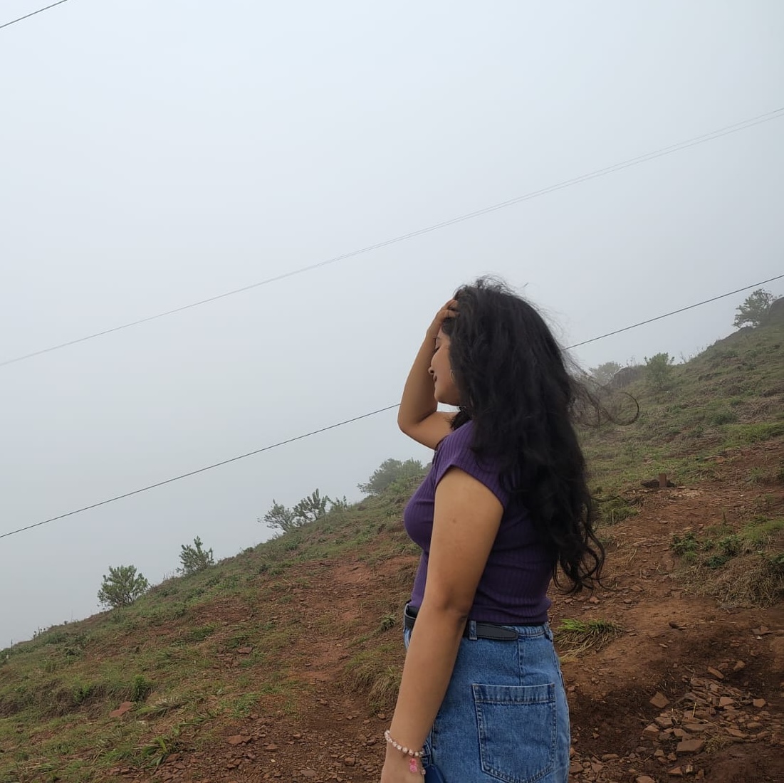 Esha Mishra